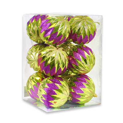 3'' Ball Ornament