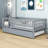 Alene Daybed with Trundle-59747866-59747867