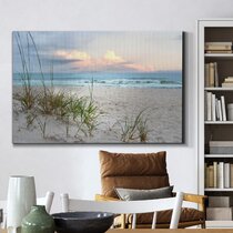 Extra Large Canvas Art -  Canada
