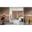 Nobile 10.05m x 70cm 3D Embossed Wallpaper-16637291