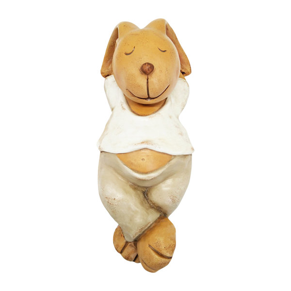 Happy Larry Ralon Animals Figurines & Sculptures | Wayfair.co.uk