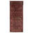 Andelz Navy Rug 3'6" x 10'3"