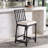 Mylinda Barstool with Cushion-125847865