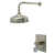 Brushed Nickel is out of stock