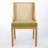 Solid Wood Frame Rattan Dining Chairs-973037654