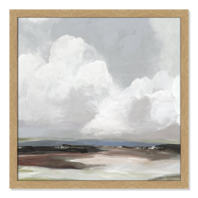 Avron "Morning Air" Painting