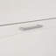 Système d'organisation l 23,31 po Aodren