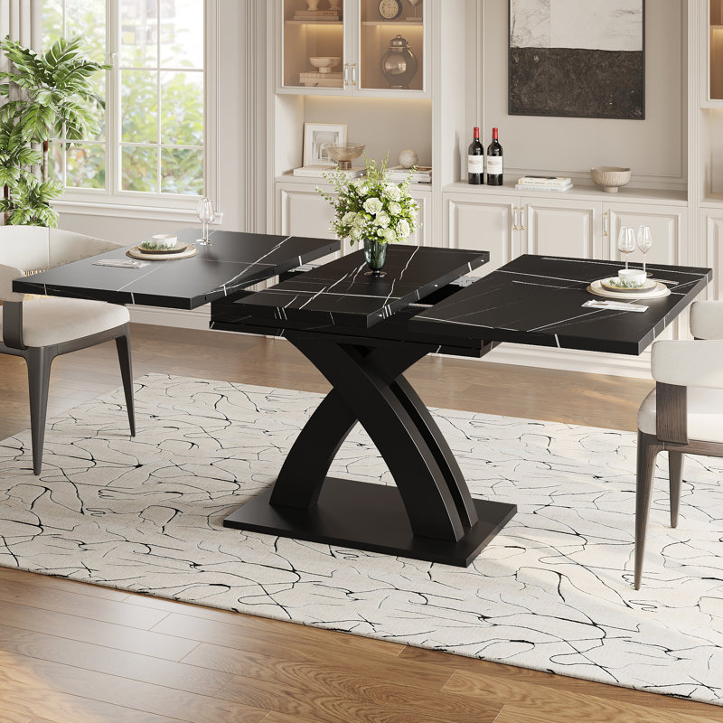 Extendable Dining Table