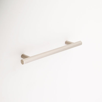 Madelyn Carter Abigail Solid Brass Drawer Pull