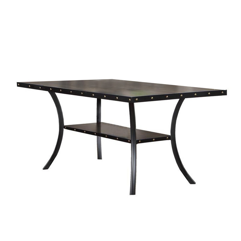 Esmenicci Rectangular, 30.5"H x 65.6"L x 38.4"W