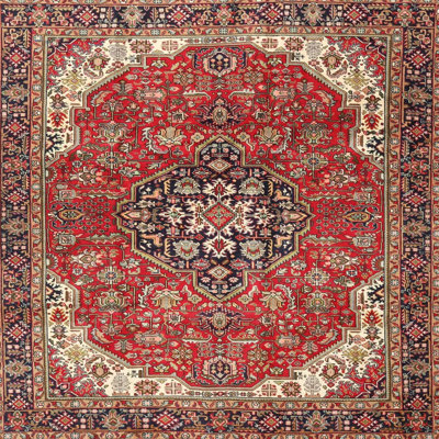Oriental Indoor Rug