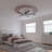 Shell Ceiling Ring Kit-88036064-88036065