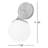 Nedra Bath Sconce-66310699