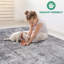 Tapis de chambre à coucher abstrait sans perte de perte de salle à manger de bureau à domicile élégant et résistant aux taches-833716820