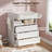 Baby Changing Table
