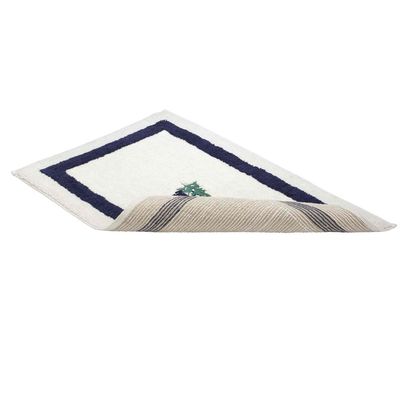 Tapis en pin Izod