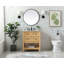 Ensemble de meuble-lavabo simple 30 po Narron-73360035