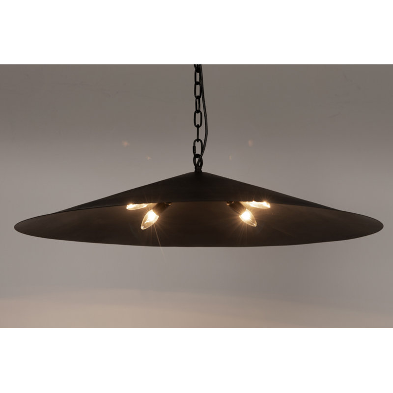Lark 4 - Light Pendant