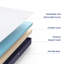 Inofia 15cm Folding Memory Foam Mattress, Guest Folding Mattress with Washable Cover-92718448