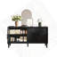 Credenza - Armoire de rangement symétrique Sunburst-532528159
