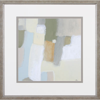 Quiet Moment III Print by Ridgers