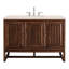 Ensemble de meuble-lavabo simple 48 po Athens-71204832-71204833-101289835