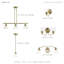 Whinnie 1 - Light Single Pendant-1563932202