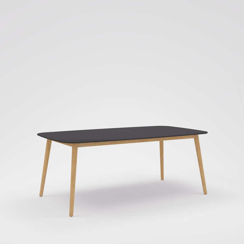 Table Alyisa Chamonix Rect