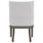 Clarkston Upholstered Back Armchair-2060899371