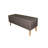 Deiondra Upholstered Storage Bench