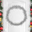 vidaXL Christmas Ball Garland 186 cm Polystyrene-1584043772