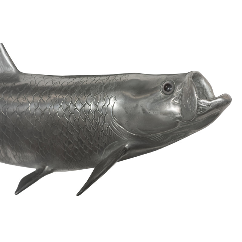 Décoration murale Tarpon