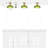 Junathean Flush Mount Ceiling Light-1594158618