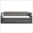 Upholstered Daybed With Trundle
