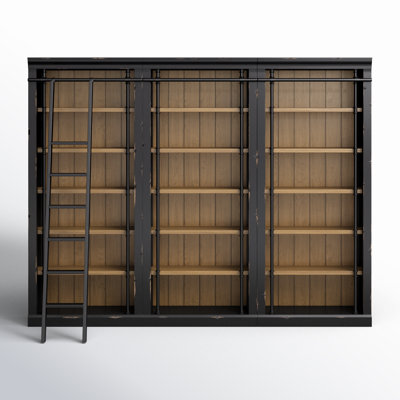 Martin Toulouse Lateral File - 2-Drawer - 36