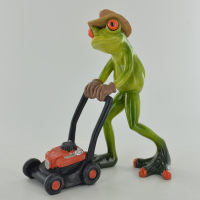 Andrew Figurines & Sculptures