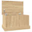 Lennard Coffee Table Trunk-291578326