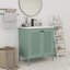 Ensemble de meuble-lavabo 30 po avec armoire-688443405