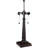 Meyda Tiffany & Stained Glass Table Lamp