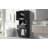 Tall Bathroom Cabinet with Laundry Basket-958701001