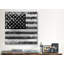 « flags u.s.a.-grunge », impression sur toile tendue-1796777083