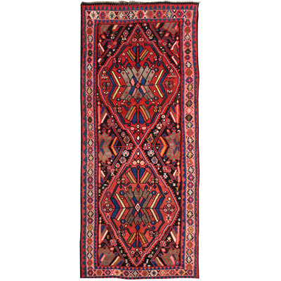 Karabagh One-of-a-Kind 6' X 13'9" Area Rug