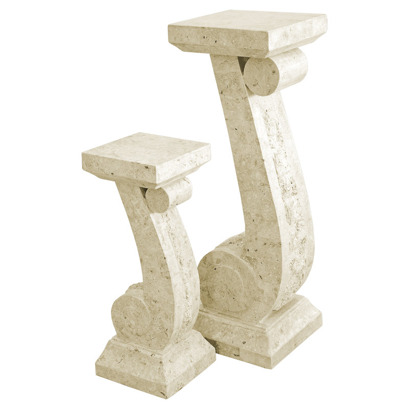 Cadence End Table