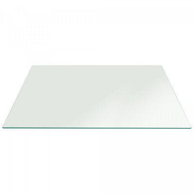 Plateau de table plat Hiliritas