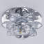 Abul Crystal LED Flush Mount-1804243483
