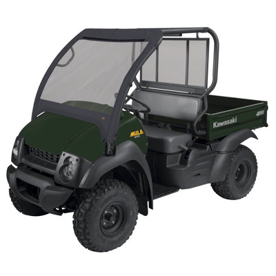 Snap Closure UTV Cover By Classic Accessories