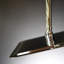 Eleganza 1864 Ceiling Mount Shower Head