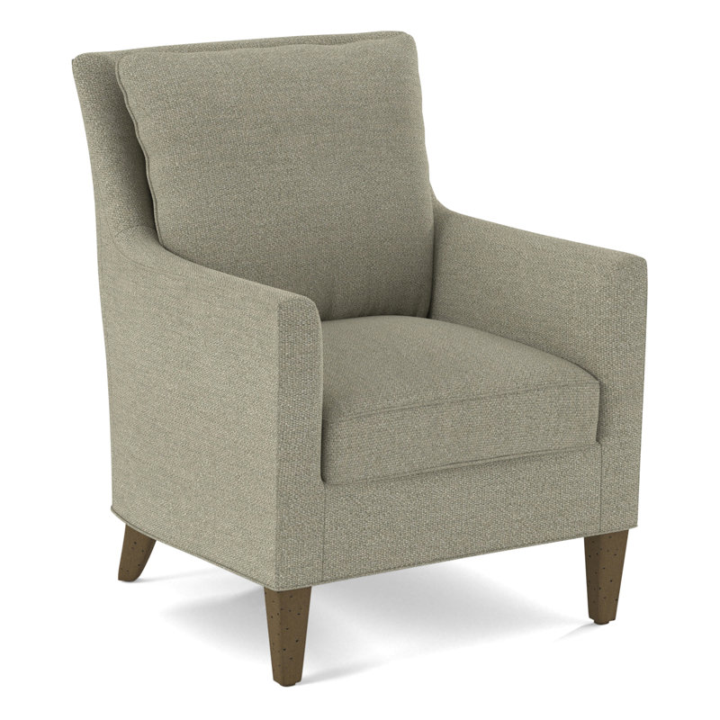 Armchair, Black, 61353-71