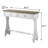2-drawer Console Table
