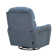 Royst Upholstered Power Recliner